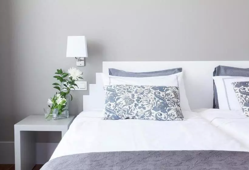 فندق The Park Derio