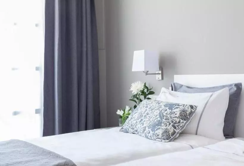 فندق The Park Derio