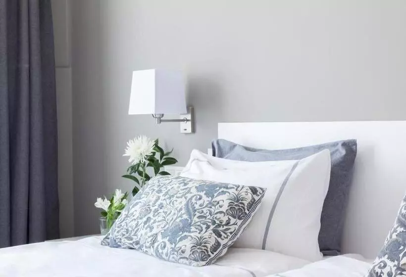 فندق The Park Derio