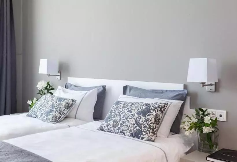 فندق The Park Derio