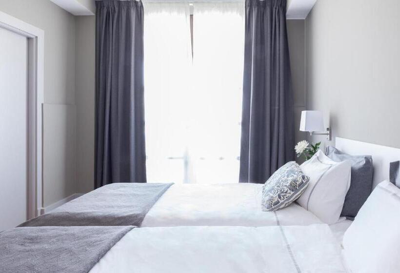 Hotel The Park Derio