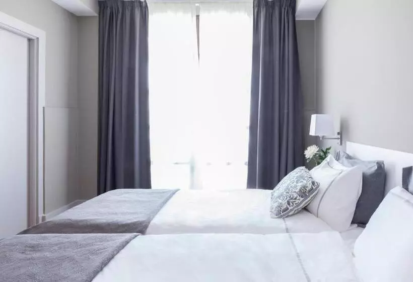 فندق The Park Derio