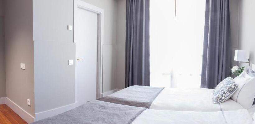 Hotel The Park Derio