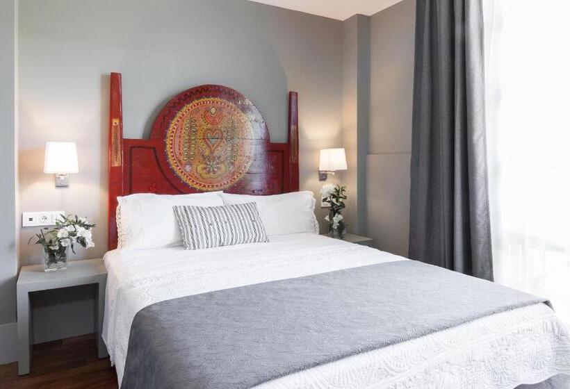 Hotel The Park Derio