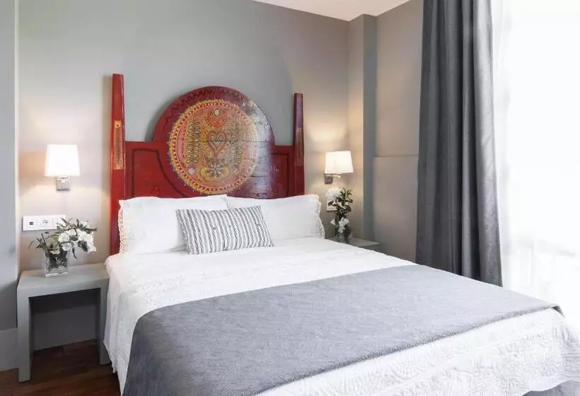 فندق The Park Derio