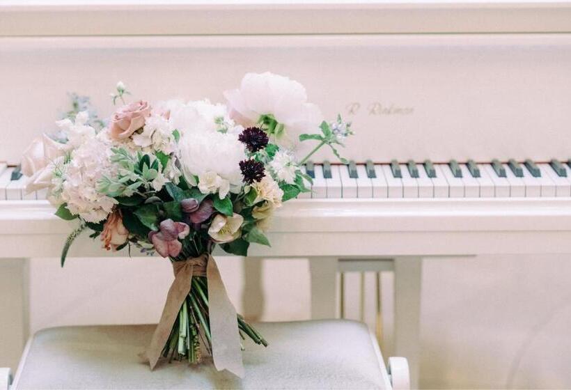 Hotel The Ritzcarlton, Budapest