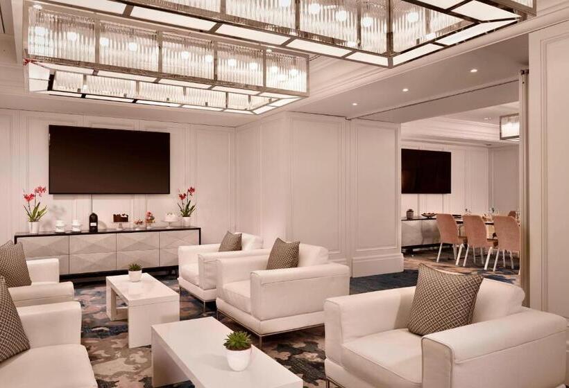 Hotel The Ritzcarlton, Budapest