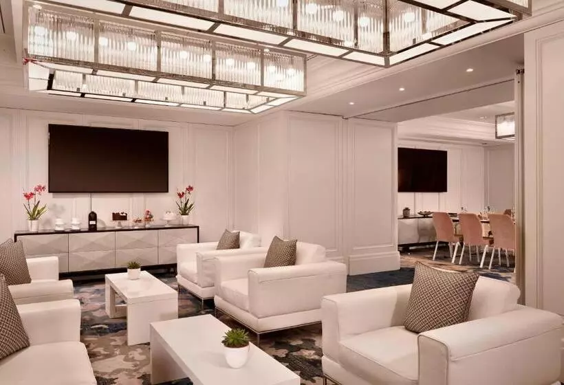 ホテル The Ritzcarlton, Budapest