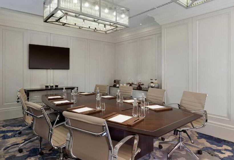 Hotel The Ritzcarlton, Budapest