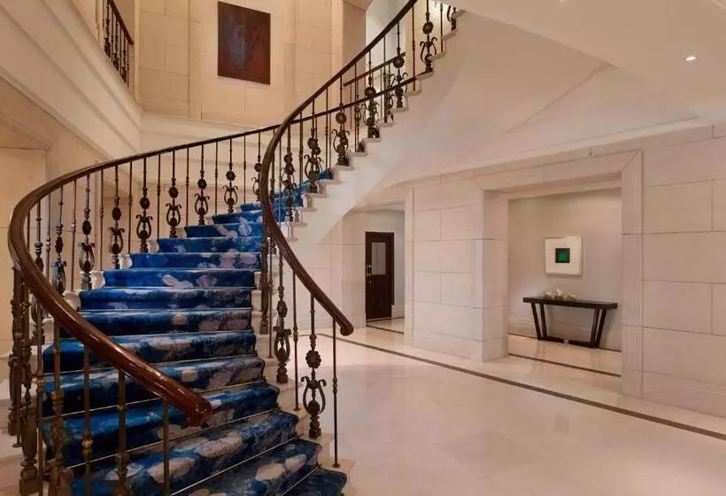 ホテル The Ritzcarlton, Budapest