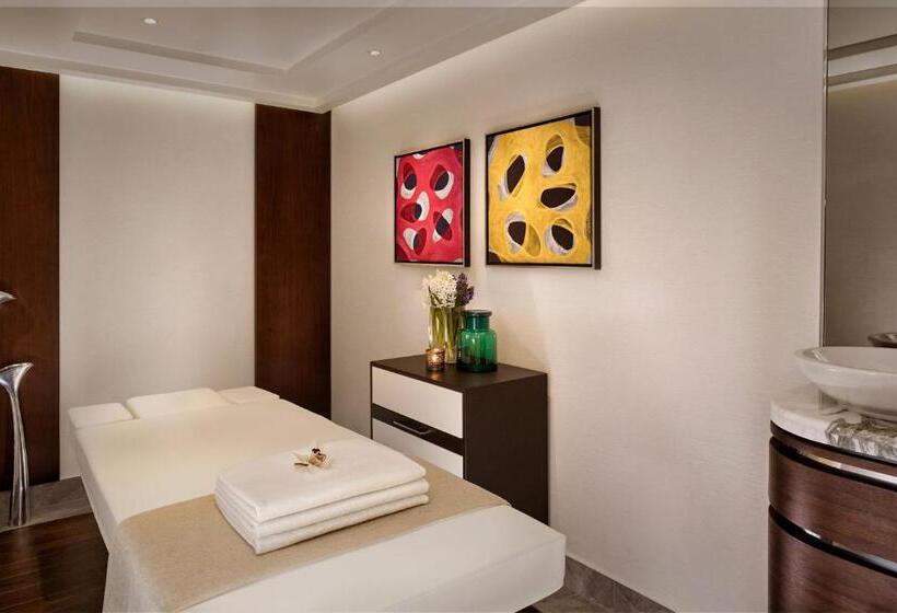 Hotel The Ritzcarlton, Budapest