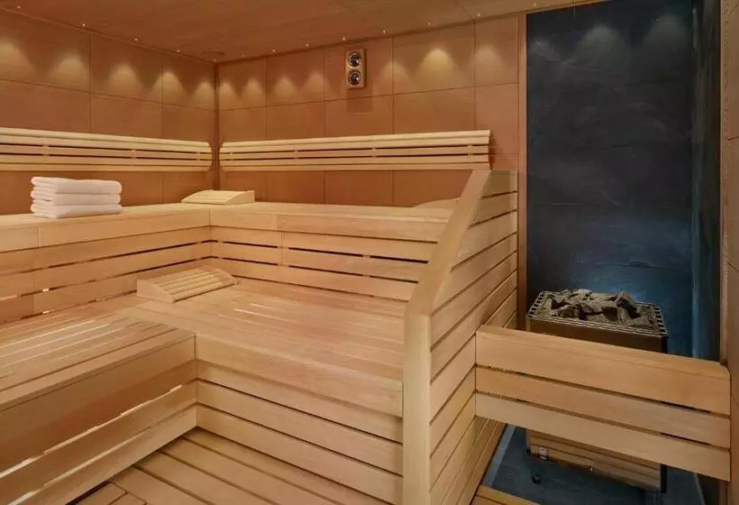 ホテル The Ritzcarlton, Budapest