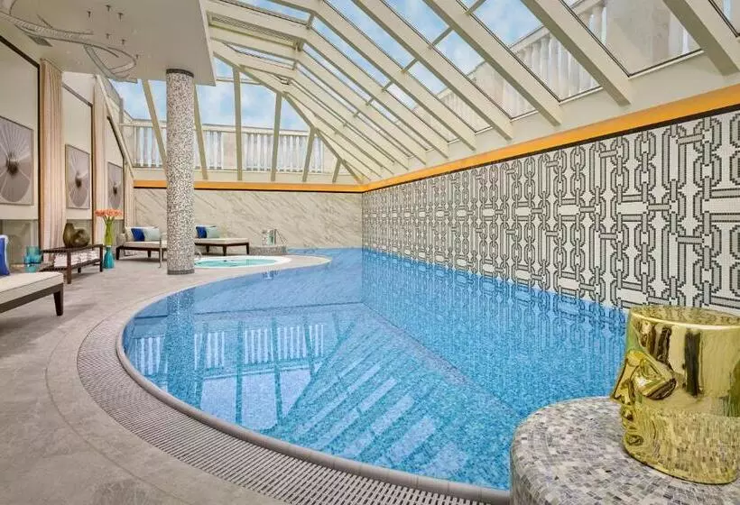 ホテル The Ritzcarlton, Budapest