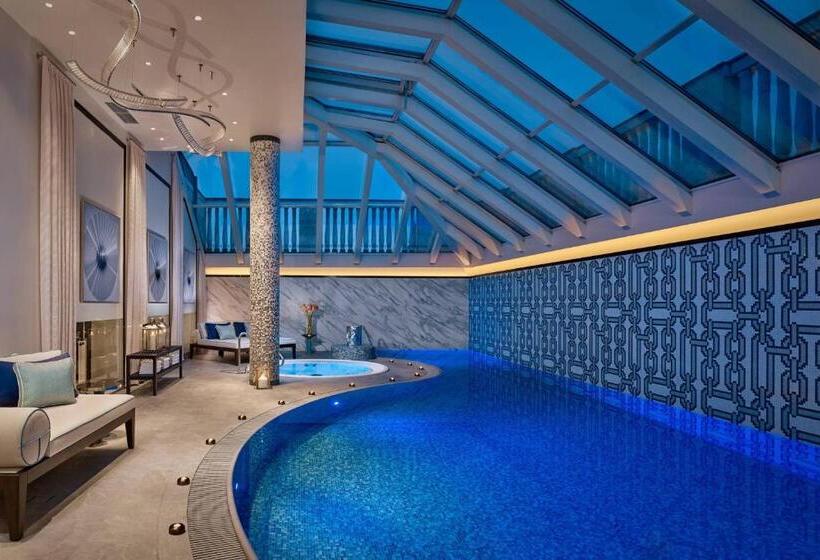 Hotel The Ritzcarlton, Budapest