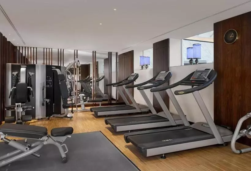 ホテル The Ritzcarlton, Budapest