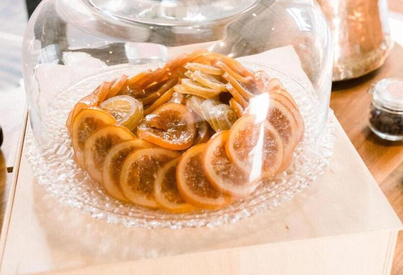 Hotel The Ritzcarlton, Budapest