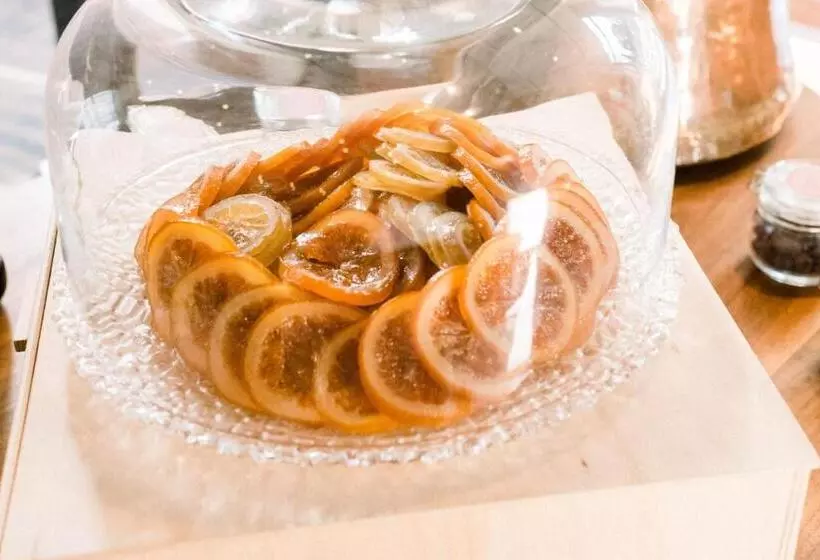 ホテル The Ritzcarlton, Budapest