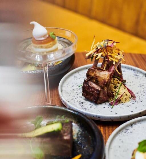 Hotel The Ritzcarlton, Budapest