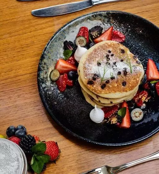 ホテル The Ritzcarlton, Budapest