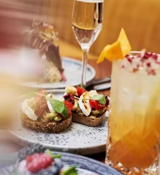 ホテル The Ritzcarlton, Budapest