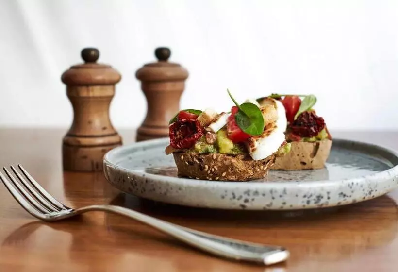 ホテル The Ritzcarlton, Budapest