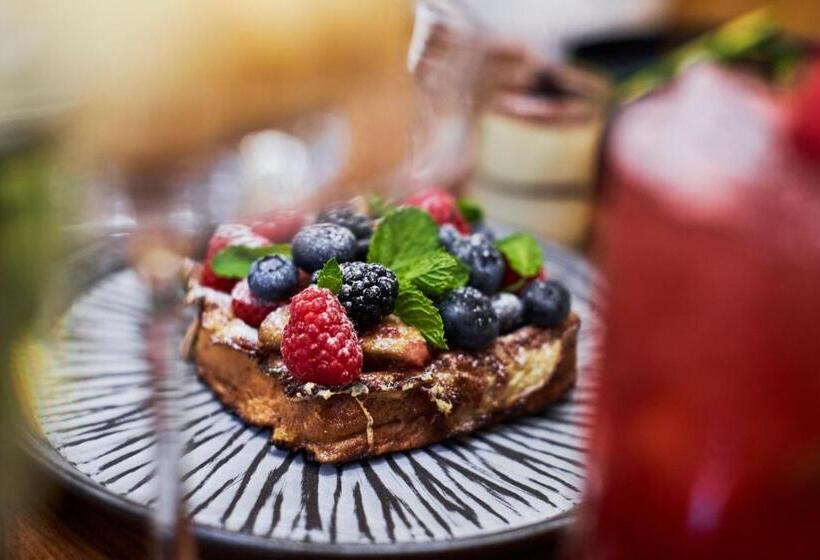 Hotel The Ritzcarlton, Budapest