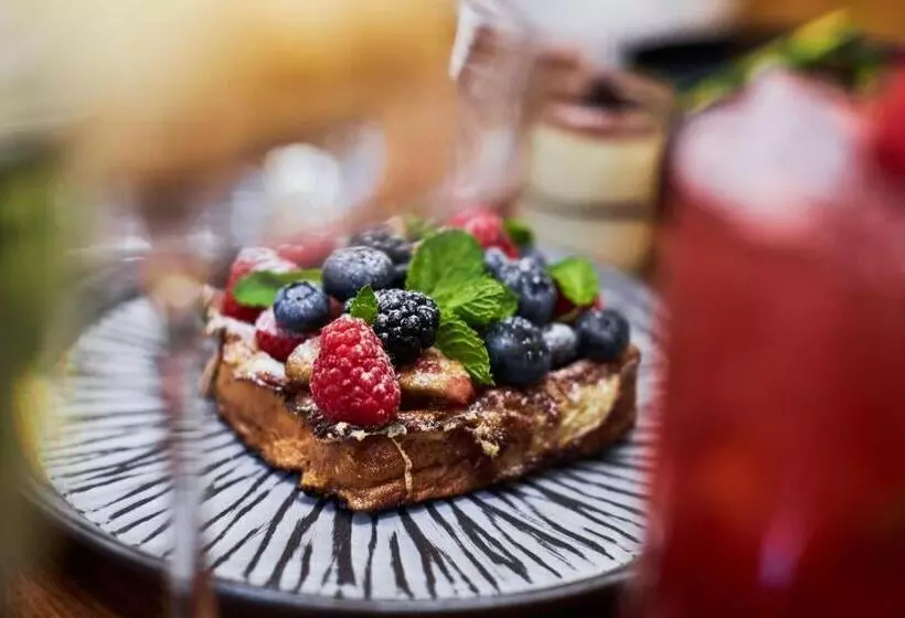 ホテル The Ritzcarlton, Budapest