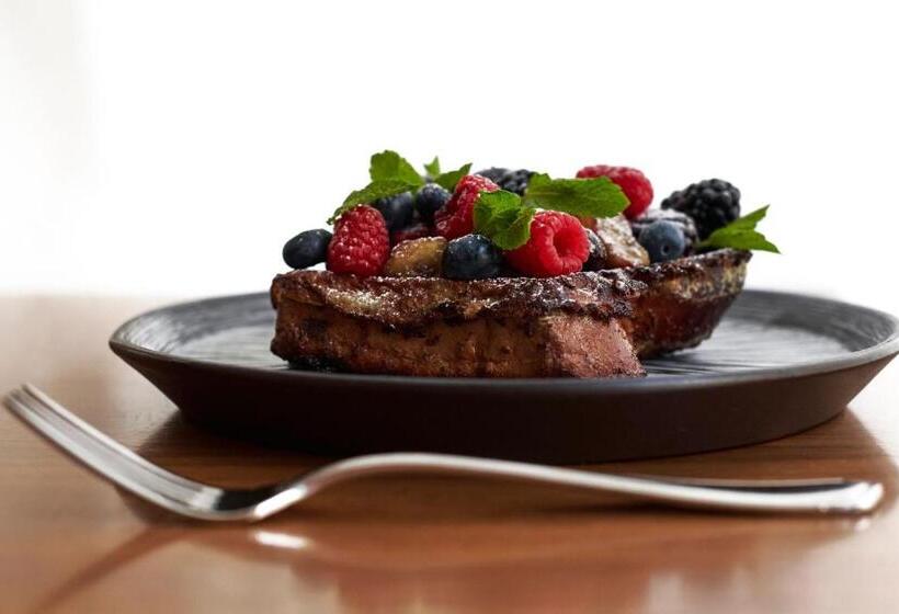 Hotel The Ritzcarlton, Budapest