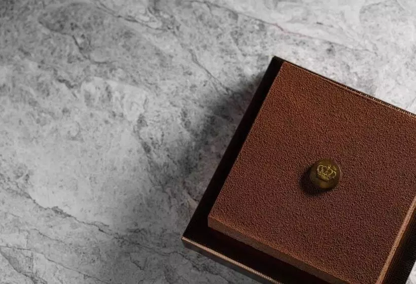 ホテル The Ritzcarlton, Budapest