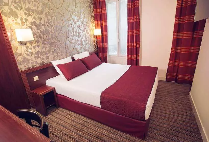 Timhotel Paris Gare De Lyon