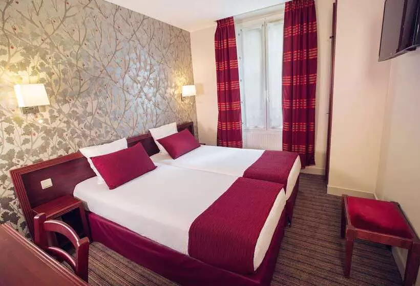 Timhotel Paris Gare De Lyon