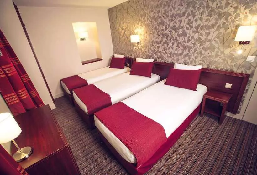 Timhotel Paris Gare De Lyon