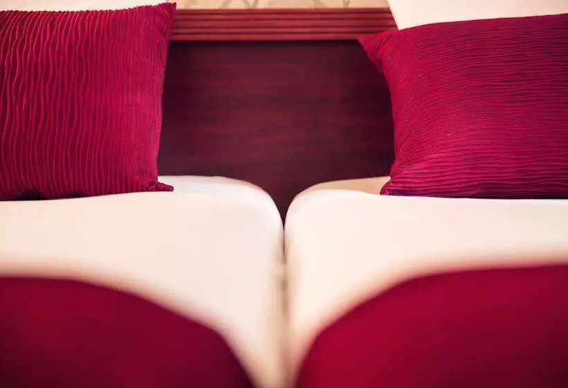 Timhotel Paris Gare De Lyon