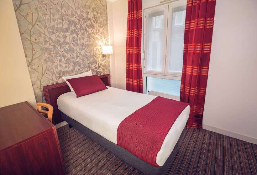 Timhotel Paris Gare De Lyon