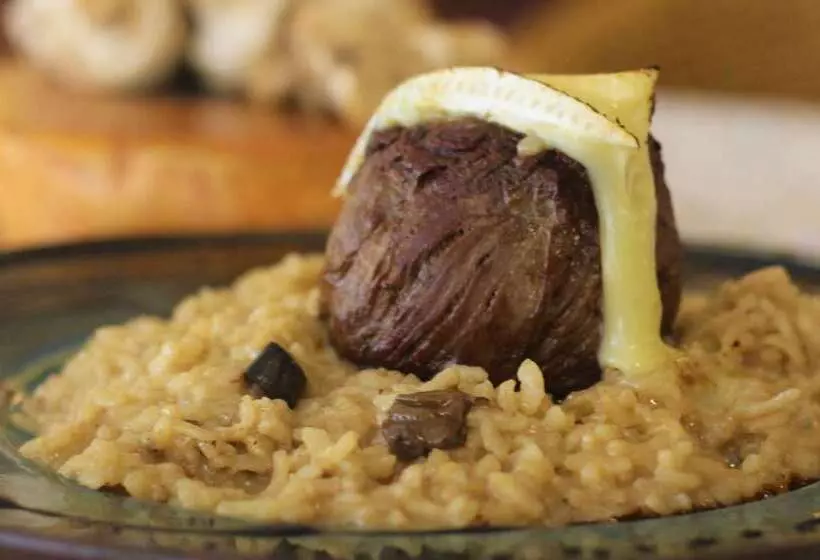 هتل Tulip Inn Fortaleza