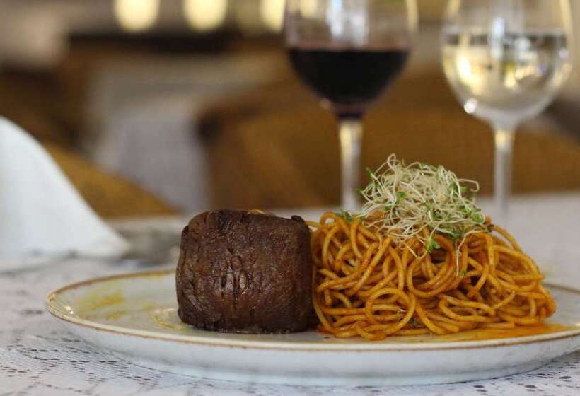 Hotel Tulip Inn Fortaleza