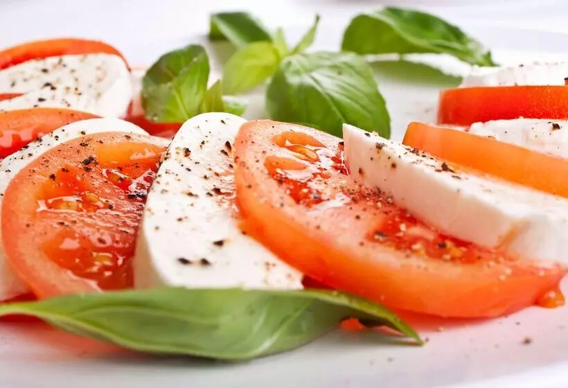 هتل Tulip Inn Fortaleza