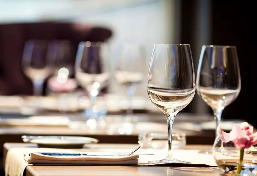 هتل Tulip Inn Fortaleza