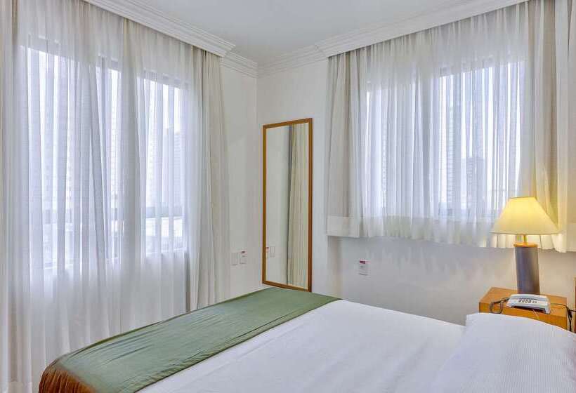 Hotel Tulip Inn Fortaleza