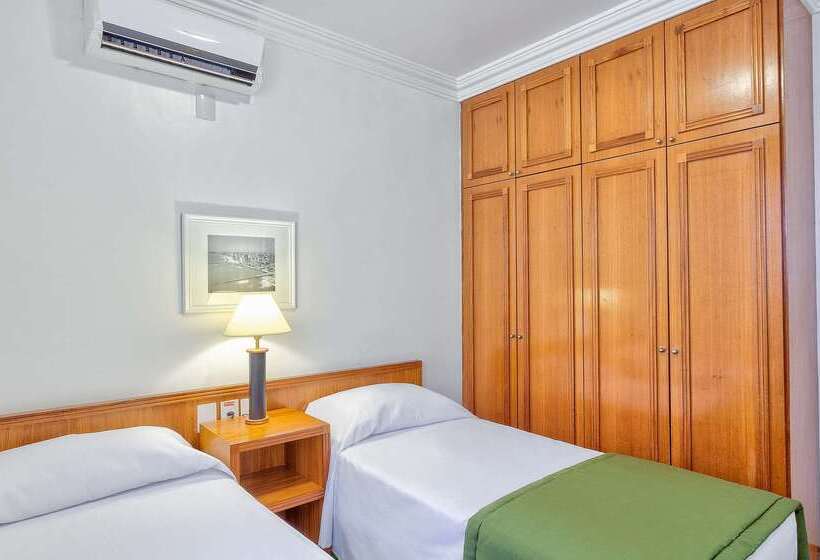 Hotel Tulip Inn Fortaleza