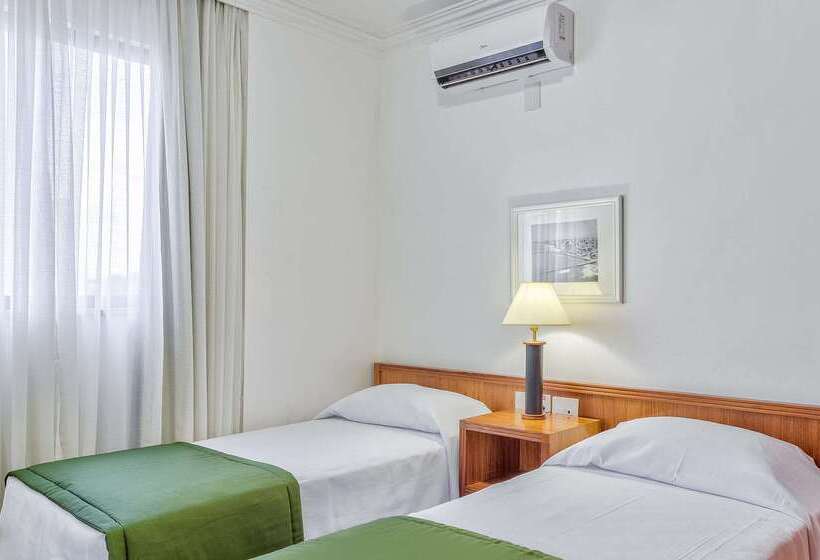 Hotel Tulip Inn Fortaleza