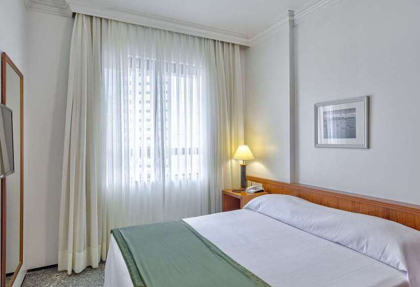 Hotel Tulip Inn Fortaleza