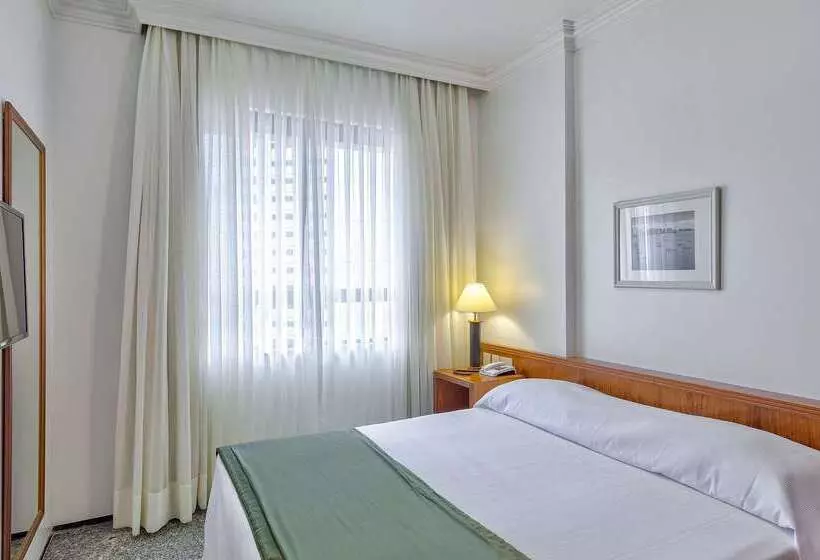 هتل Tulip Inn Fortaleza