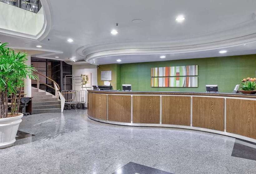 Hotel Tulip Inn Fortaleza