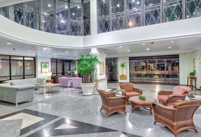 Hotel Tulip Inn Fortaleza