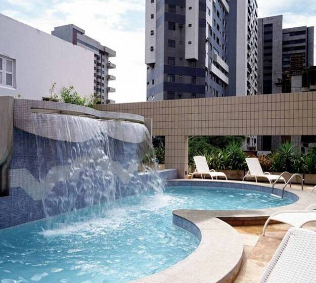 Hotel Tulip Inn Fortaleza