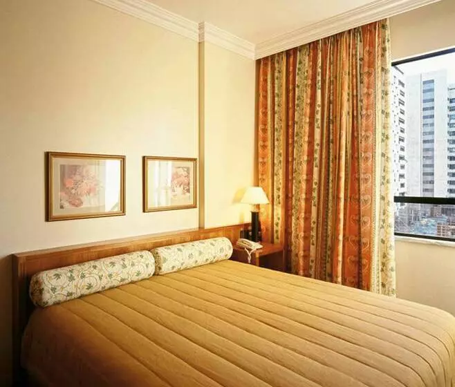 هتل Tulip Inn Fortaleza