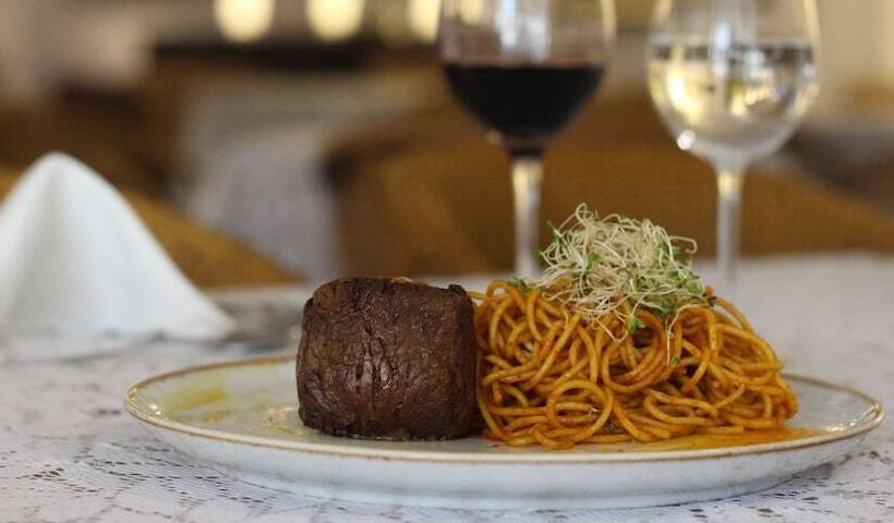 Hotel Tulip Inn Fortaleza