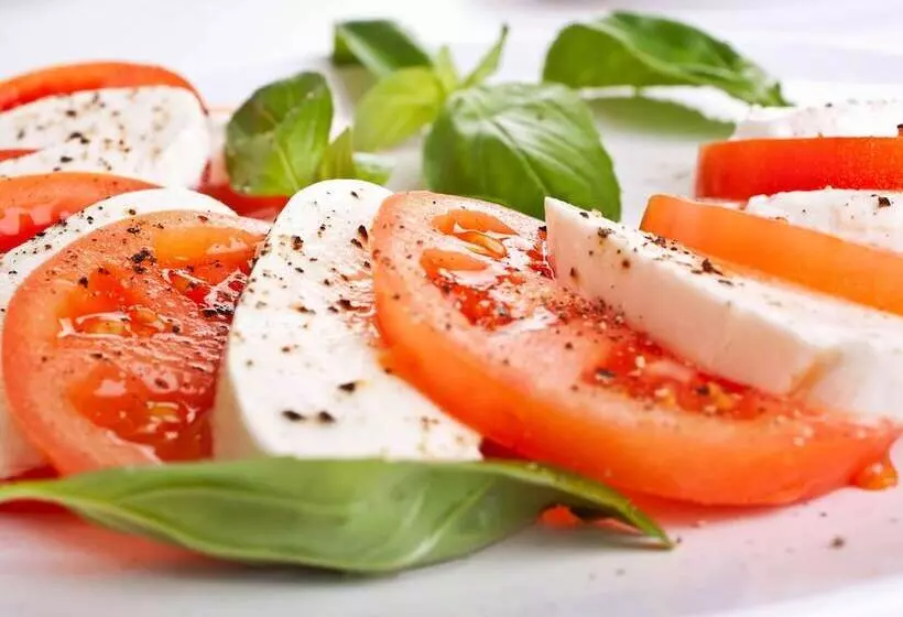 هتل Tulip Inn Fortaleza