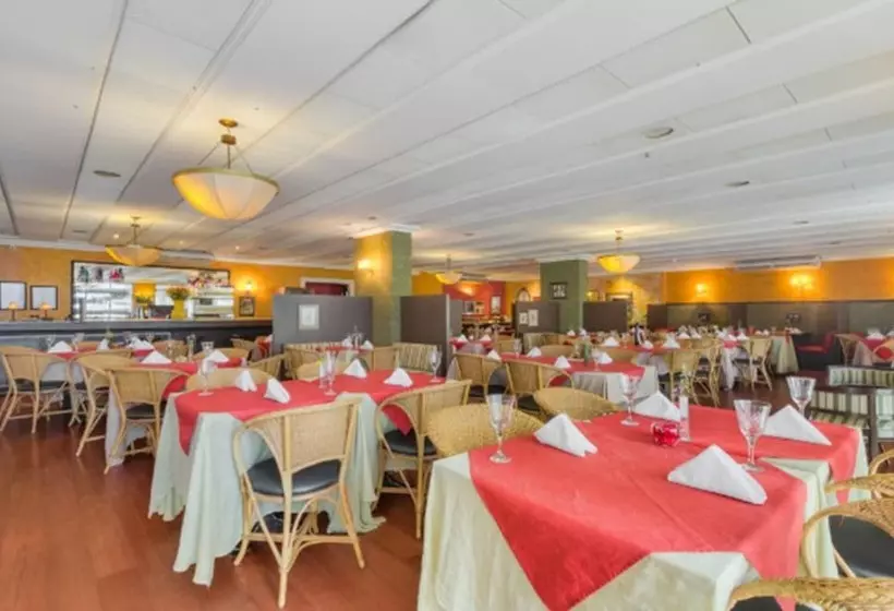 هتل Tulip Inn Fortaleza